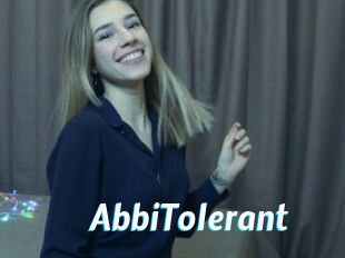 AbbiTolerant