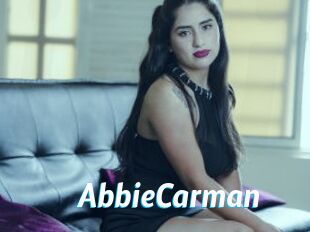 AbbieCarman
