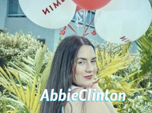 AbbieClinton