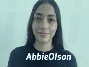 AbbieOlson