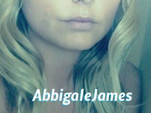 Abbigale_James