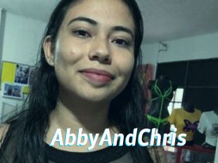 AbbyAndChris