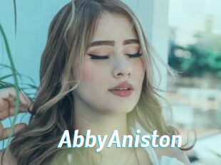 AbbyAniston