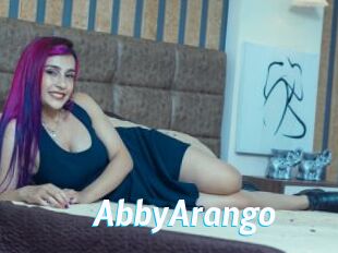 AbbyArango
