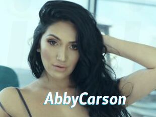 AbbyCarson