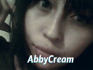 AbbyCream