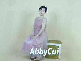 AbbyCui