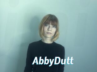 AbbyDutt
