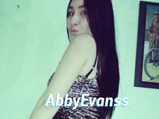 AbbyEvanss