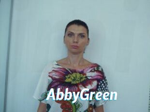 AbbyGreen