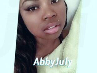 Abby_July