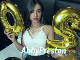 AbbyPreston