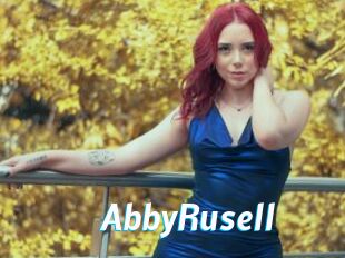 AbbyRusell