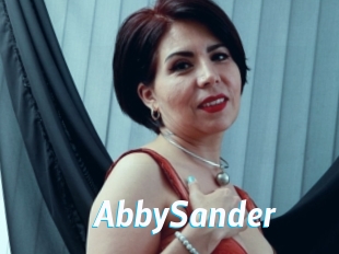 AbbySander