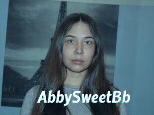AbbySweetBb