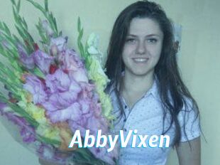 AbbyVixen