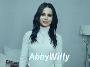 AbbyWilly