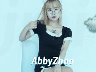 AbbyZhao