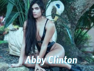 Abby_Clinton