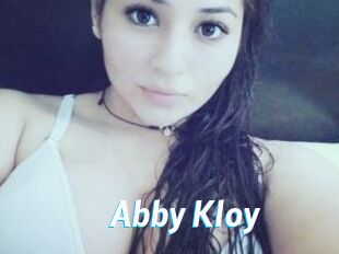 Abby_Kloy