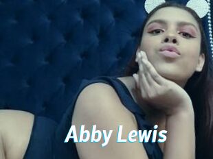 Abby_Lewis