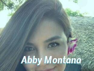 Abby_Montana