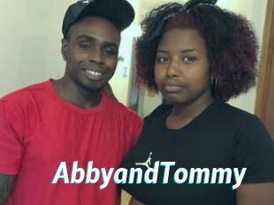 AbbyandTommy