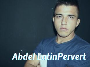 Abdel_LatinPervert