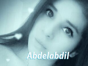 Abdelabdil