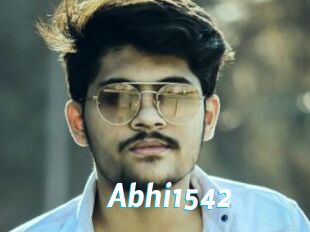 Abhi1542