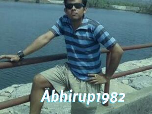 Abhirup1982