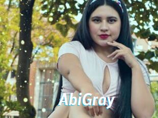 AbiGray