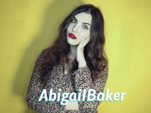 AbigailBaker