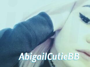 AbigailCutieBB