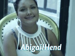 AbigailHend