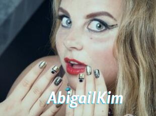 AbigailKim J Mine