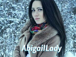 AbigailLady