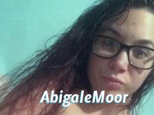 Abigale_Moor