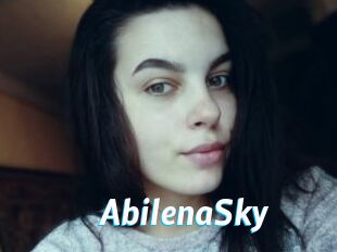 AbilenaSky