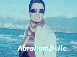 Abraham_Belle