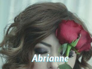 Abrianne