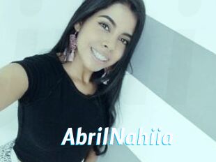 AbrilNahiia