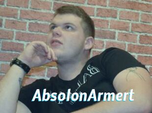 AbsolonArmert