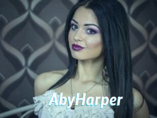 AbyHarper