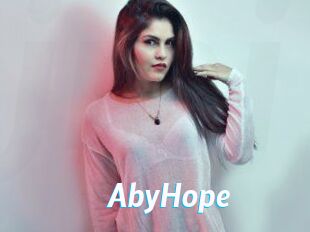 AbyHope