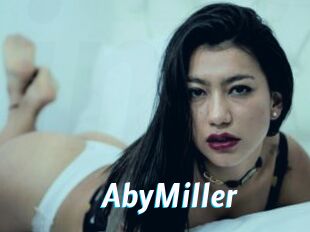 AbyMiller