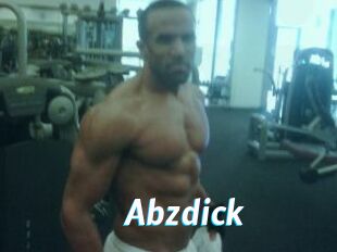 Abzdick