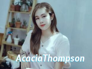 AcaciaThompson