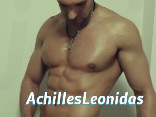 AchillesLeonidas
