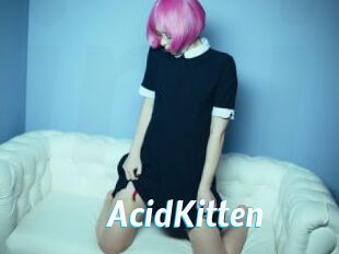 AcidKitten